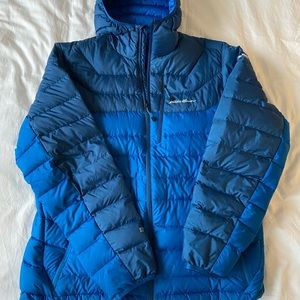Men’s Eddie Bauer Lightweight Goose-Fill Jacket